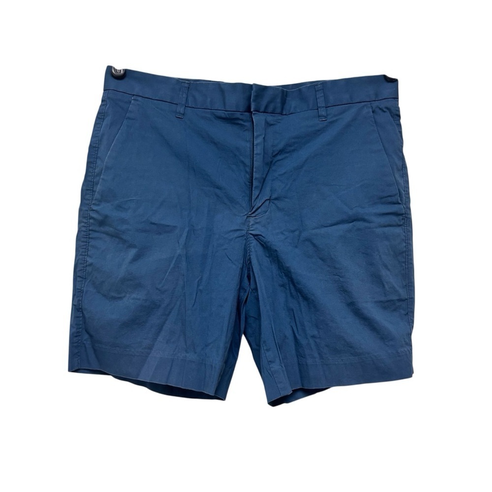Everlane Lightweight Cotton Shorts